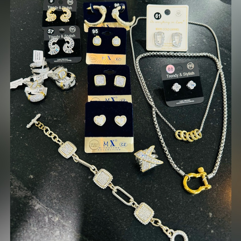 Bundle Deal✨✨